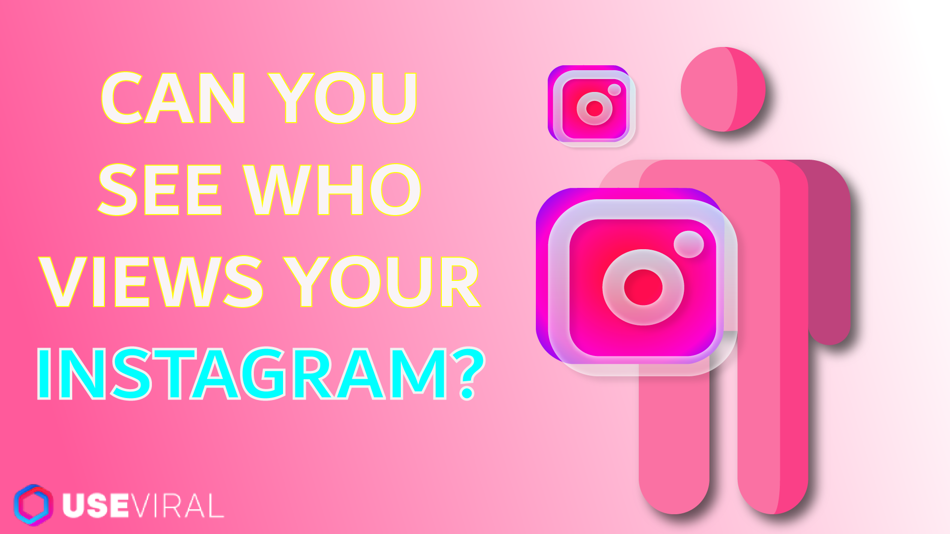Can You See Who Views Your Instagram?